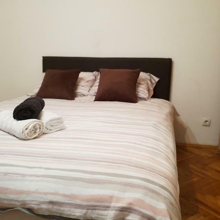 Apartment N1 Belgrad Dış mekan fotoğraf