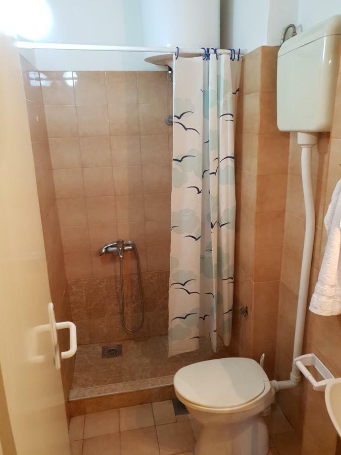 Apartment N1 Belgrad Dış mekan fotoğraf