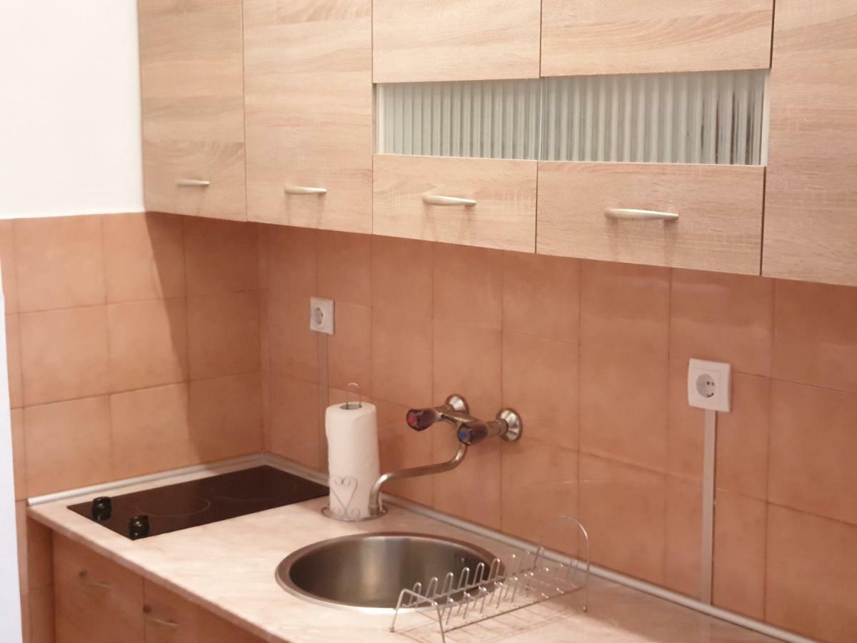 Apartment N1 Belgrad Dış mekan fotoğraf