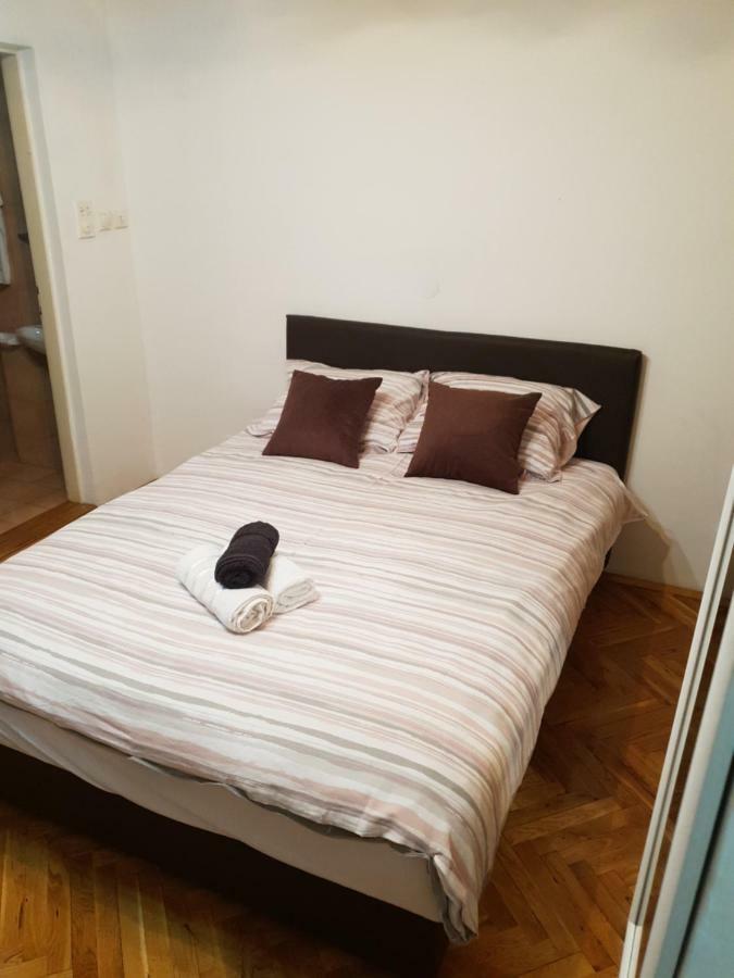 Apartment N1 Belgrad Dış mekan fotoğraf