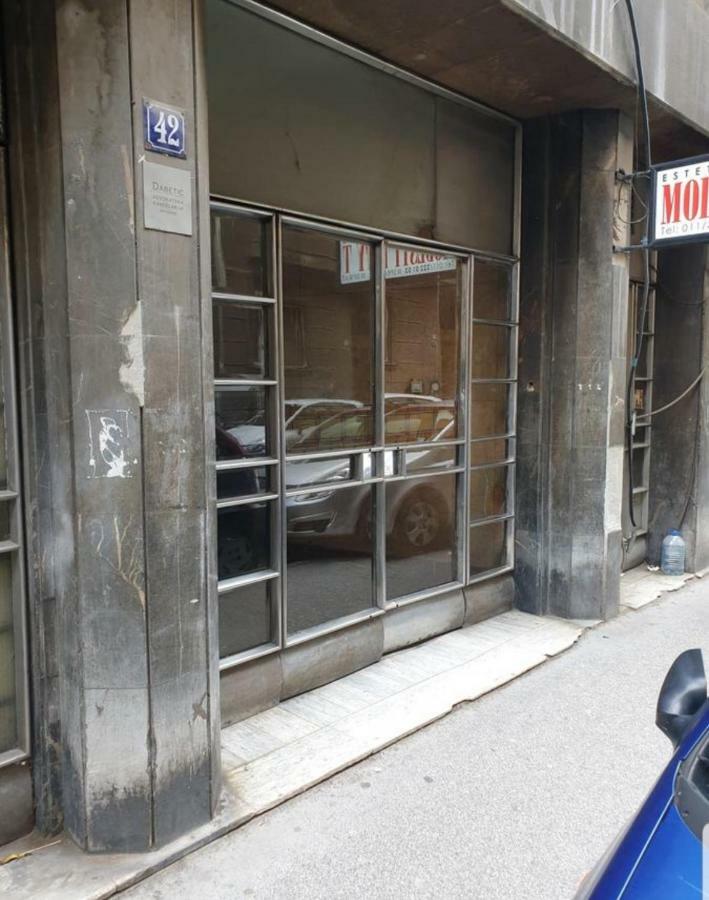 Apartment N1 Belgrad Dış mekan fotoğraf