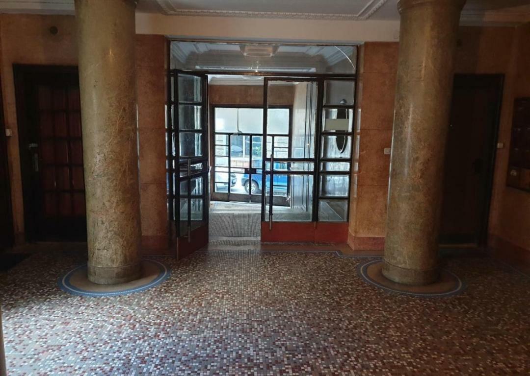 Apartment N1 Belgrad Dış mekan fotoğraf